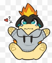 Etsukotwitter - Cyberman Cartoon Png,Fenneko Icon