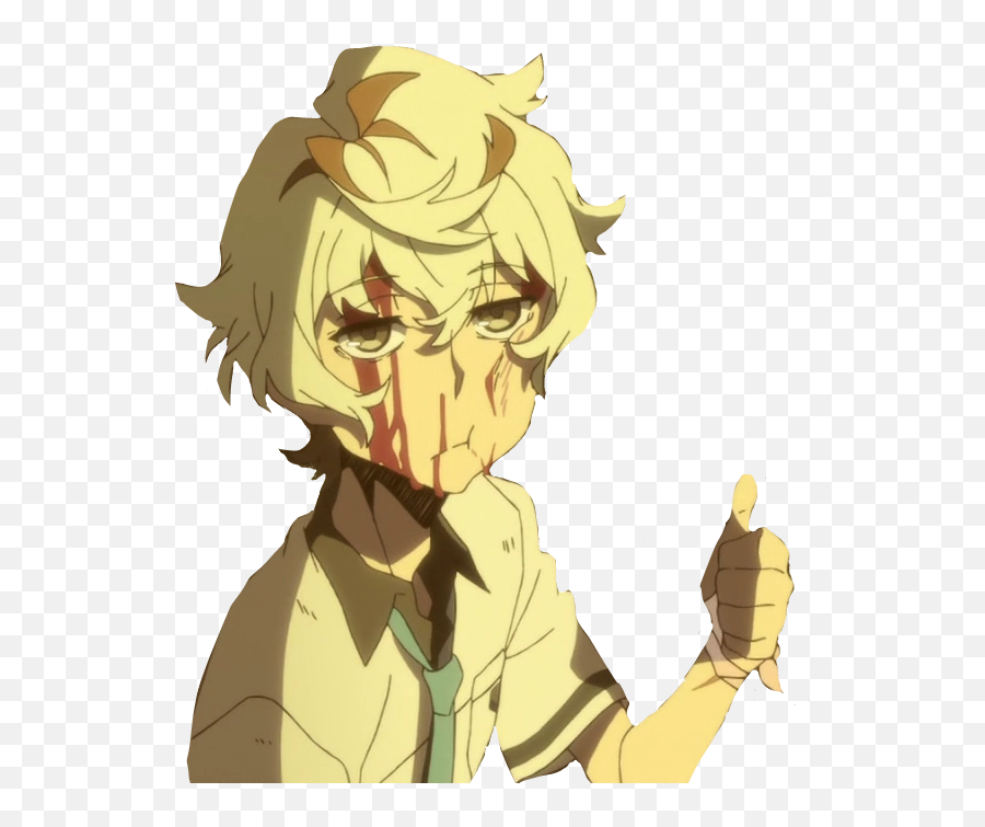 The Most Edited Kiznaiver Picsart - Anime Png,Kiznaiver Icon