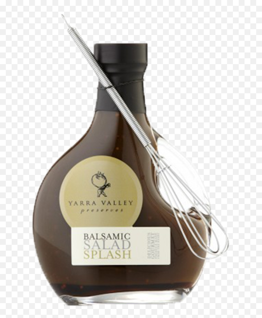 Calia Products Balsamic Salad Splash With Whisk 250ml - Liqueur Coffee Png,Chocolate Splash Png