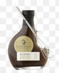 Calia Products Balsamic Salad Splash With Whisk 250ml - Liqueur Coffee Png,Chocolate Splash Png
