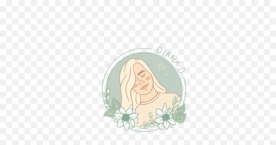 Diana Dahllund - For Women Png,Diana Summoner Icon