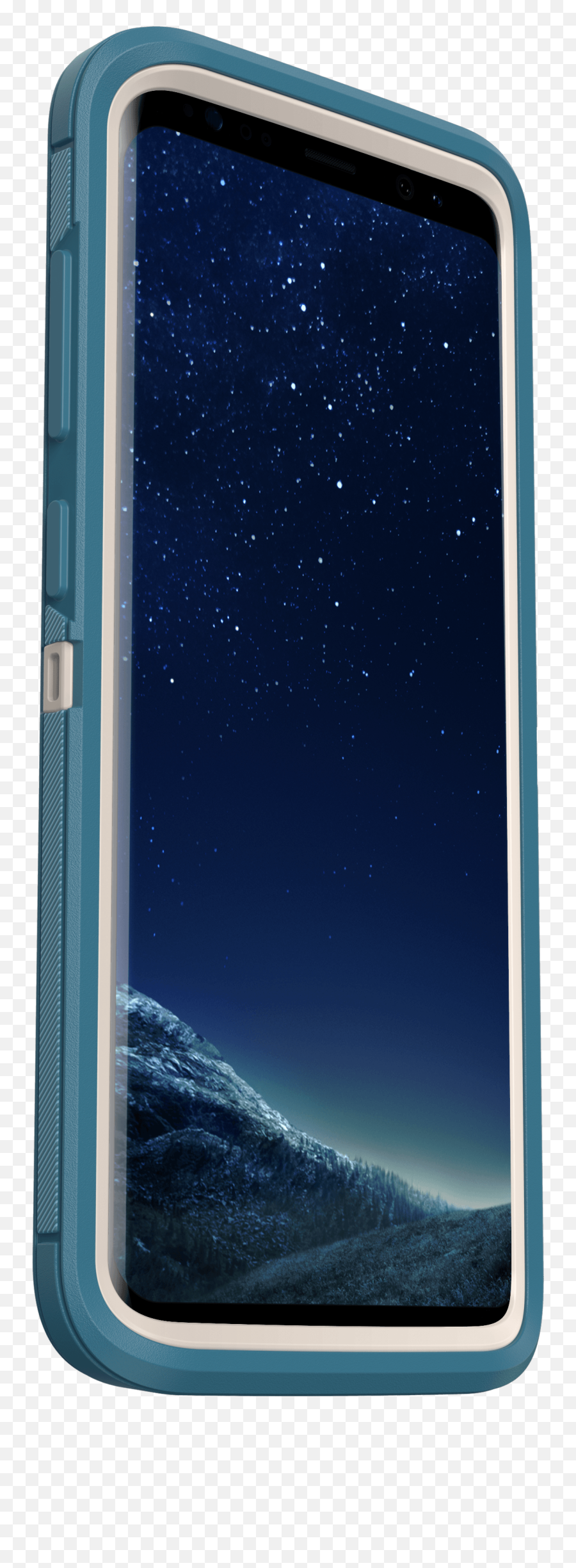 Galaxy S8 Big Sur - Mobile Phone Case Png,Galaxy S8 Icon