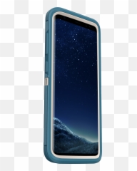 Galaxy S8 Big Sur - Mobile Phone Case png