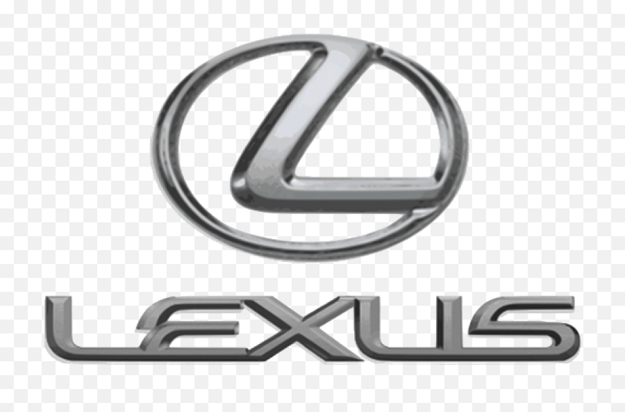Car Company Logos Png Picture 1847157 - Lexus Car Logo,Car Brand Logo