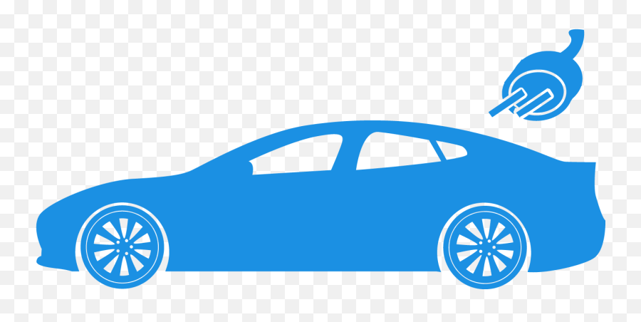 Electric Car Png Images Free Download - Blue Electric Car Png,Blue Car Png