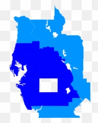 Download Florida Map - png