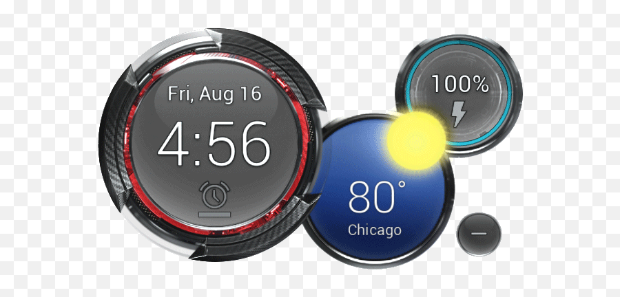 Control With Droid Command Center Widget - Command Center Motorola Apk Png,Droid Razr Icon Glossary