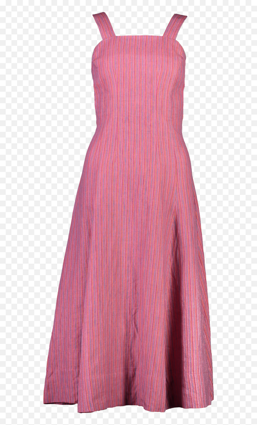 Hej Shape Shifter Dress - Candy Stripe Sleeveless Png,Shapeshifter Icon
