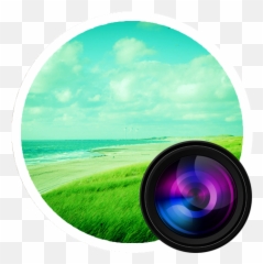 Iphoto Icon - Icon Png,Iphoto Icon