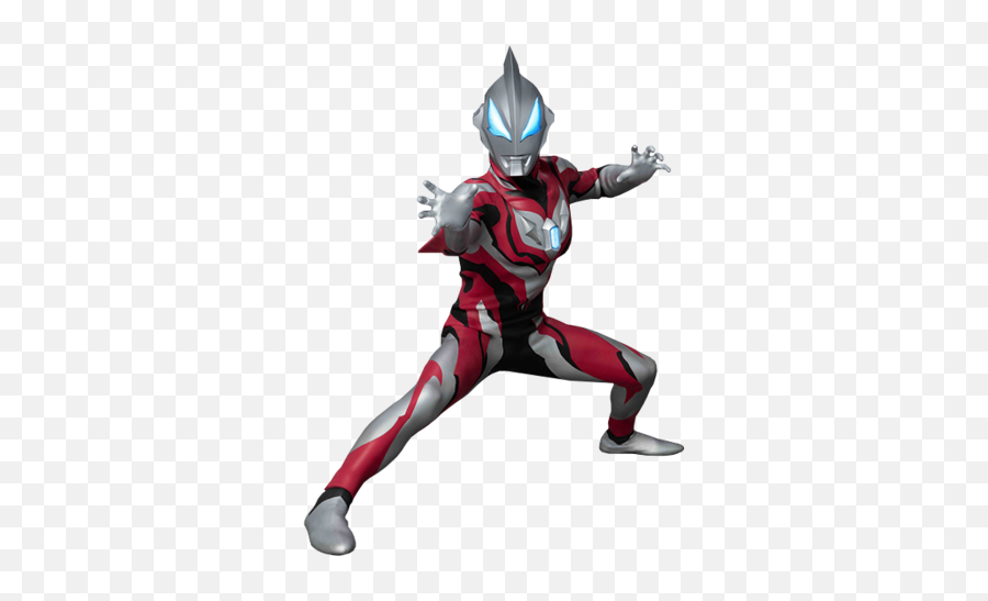 Trope Pantheons Discussion - Tv Tropes Forum Geed Primitive Ultraman Geed Png,Despised Icon Beast Zip