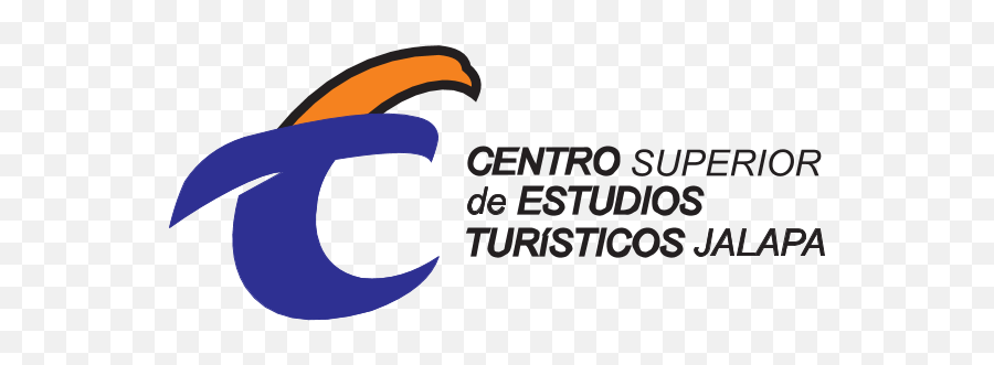 Centro Superior De Estudios Turisticos Jalapa Logo - Csetj Png,Superior Icon