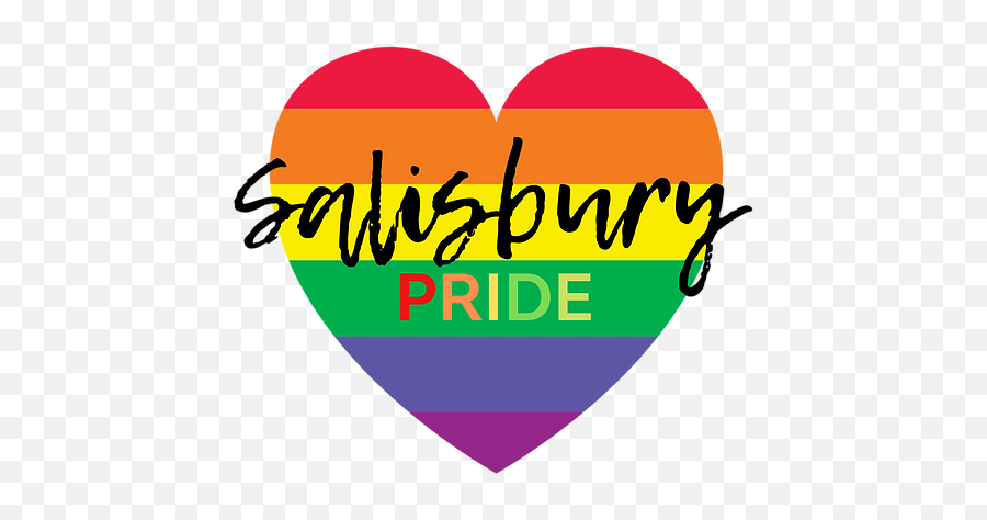 Salisbury Pride Parade - Language Png,How To Make A Pride Icon