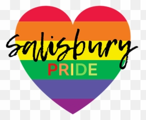 Salisbury Pride Parade - Language png