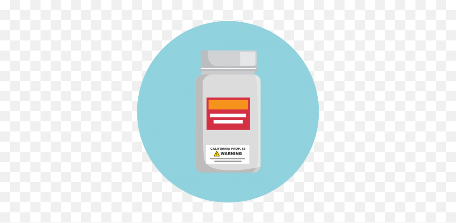 Proposition 65 Compliance Solution Assent Inc - Medical Supply Png,Pill Bottle Icon