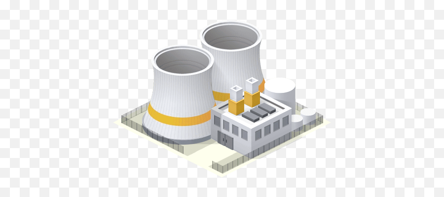 Resources Pocket City Wiki Fandom - Cylinder Png,Nuclear Plant Icon