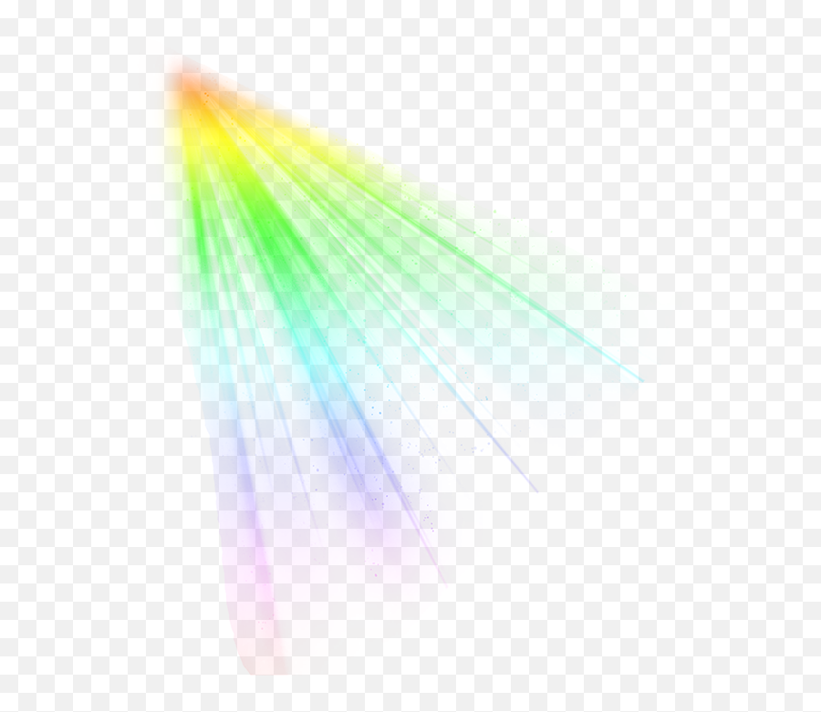 Top Ten Rainbow Png Effect - Grass,Light Effect Transparent