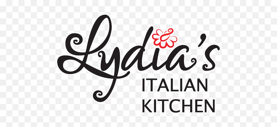 Lydiau0027s Italian Kitchen - Lydias Italian Kitchen Png,S Icon Calligraphy