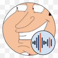 Quagmire Sounds Family Guy - Seasons 4 and 5 u2014 101 Soundboards Windows Xp png