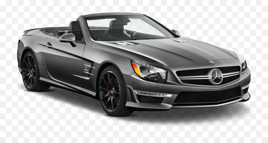 Mercedes Car Png - Mercedes Benz Sl Png,Car Clipart Transparent Background