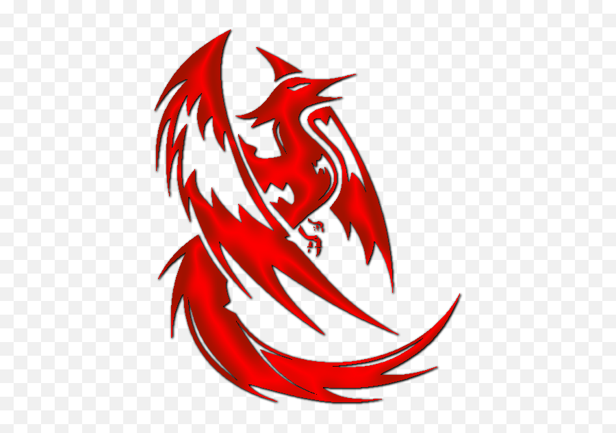 1643 Icon Phoenix - Royalty Free High Res Dragons Png,Phoenix Icon Png