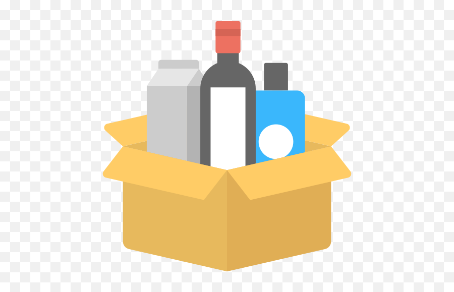 Big Creative Solutions U2013 Graphic Design Printing - Cardboard Packaging Png,Packaging Design Icon