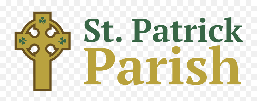 St Patrick Parish U2013 Yorkville Il - St Episcopal Day School Png,Icon Of Saint Patrick
