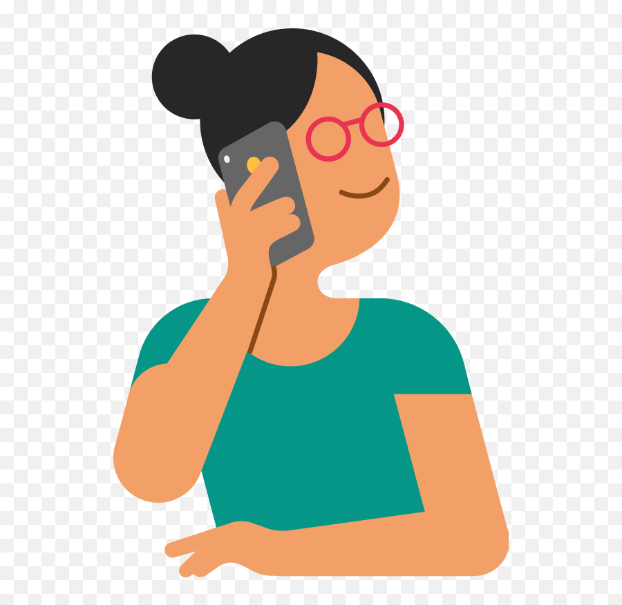 Phone Number Masking - Sdks To Keep Your Numbers Safe For Women Png,Hawaiian Lady Icon