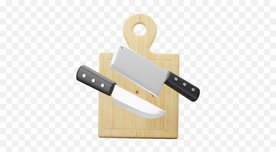 Cutlery 3d Illustrations Designs Images Vectors Hd Graphics - Solid Png,Wusthof Classic Icon