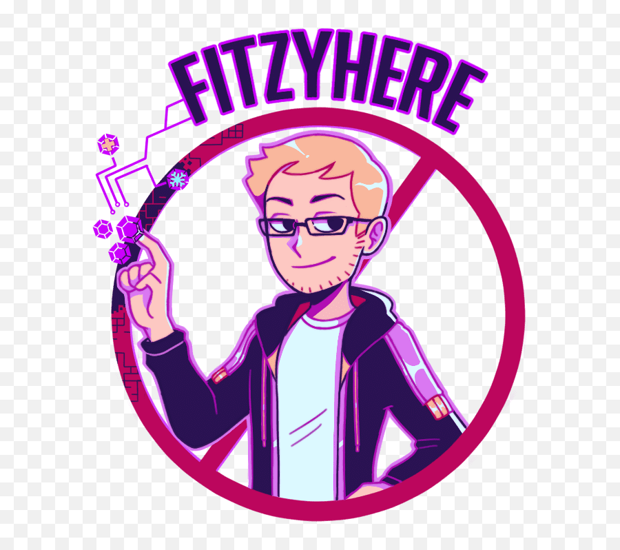 Twitch Rivals Details - Overwatch Fitzyhere Png,Dva Player Icon