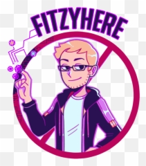 Twitch Rivals Details - Overwatch Fitzyhere png