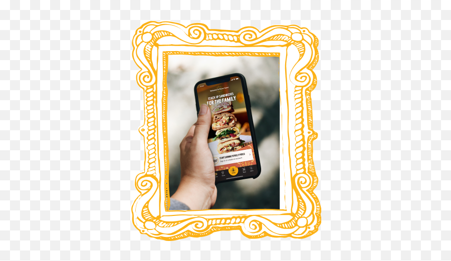 Home Potbelly Sandwich Shop - Smartphone Png,Roosevelt Showplace Icon
