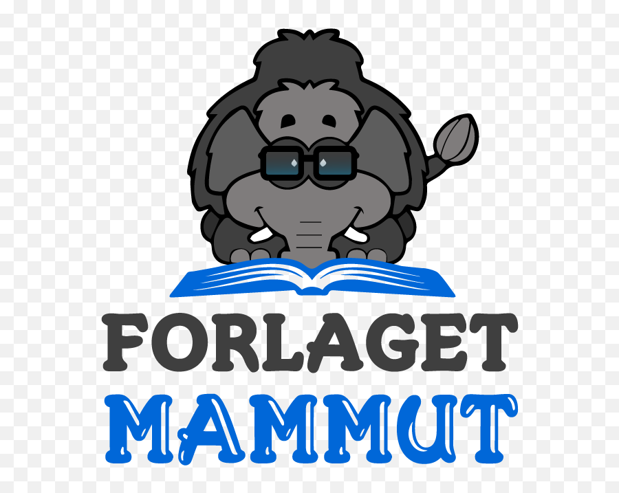 Playful Modern Book Publisher Logo Design For Forlaget - Language Png,Publisher Icon
