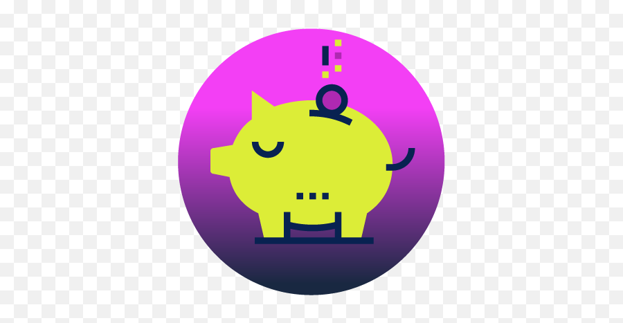 Animal Welfare U2014 Fuse - Language Png,Piggy Icon