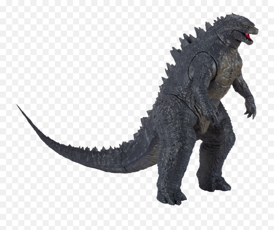 Transparent Background - Godzilla Transparent Background Png,Godzilla Transparent