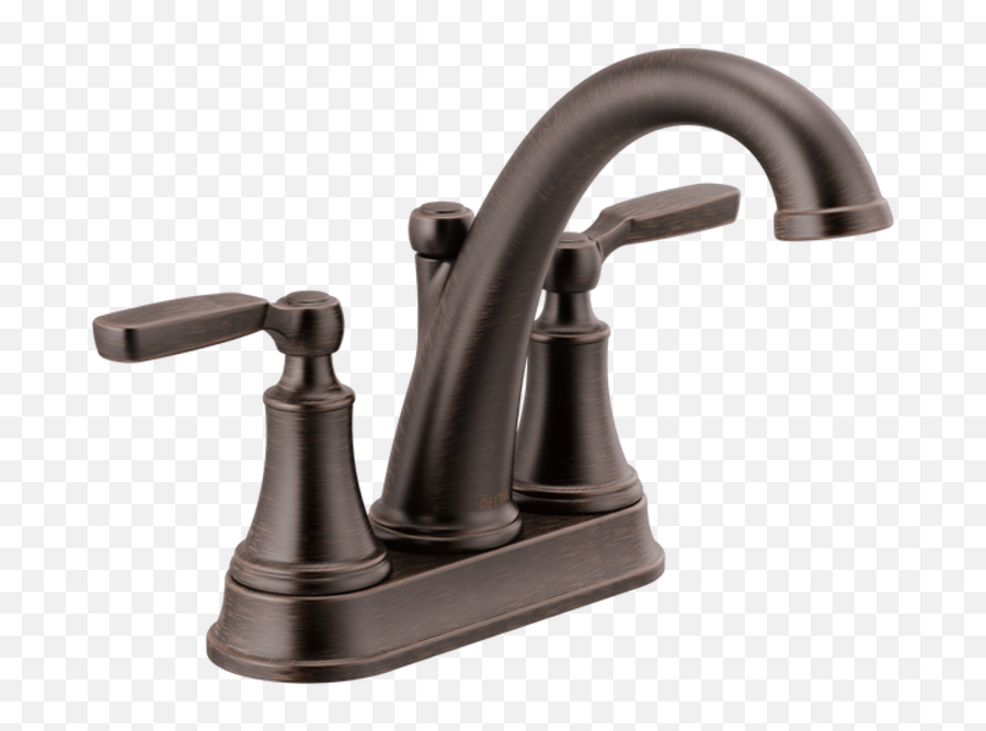 4 - Inch Centerset Bathroom Sink Faucets 4 Centerset Delta Woodhurst Png,Moen Icon