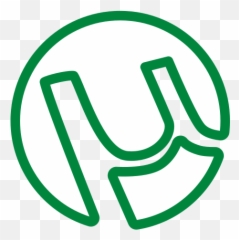 Torrent Utorrent Icon - Free download Iconfinder Utorrent png