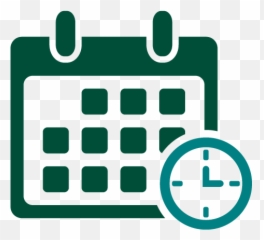 Why A Public Health Degree - Picto Calendrier png