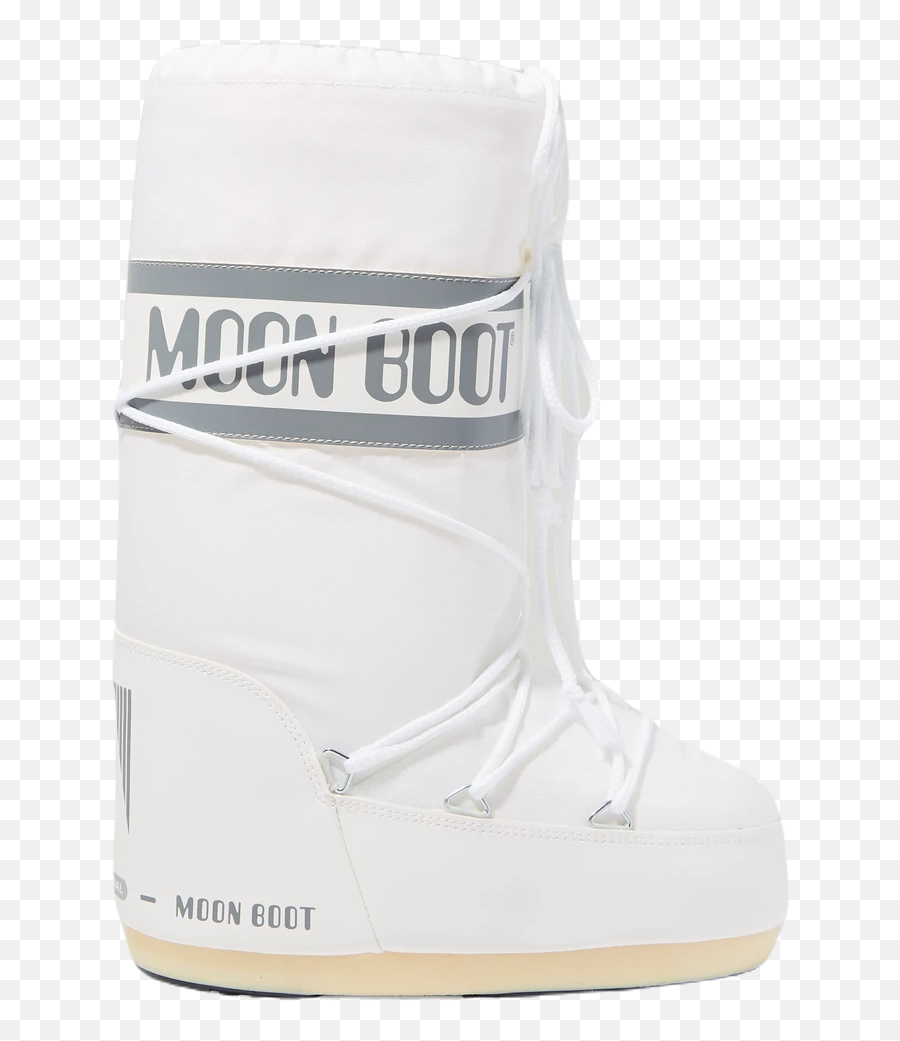 Trending Moon Boots Are The Cold Weather Staple You Need - Round Toe Png,Fashion Icon Victoria Beckham