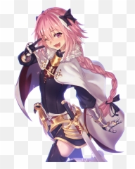 Free Transparent Astolfo Transparent Images Page 2 Pngaaa Com - roblox astolfo outfit