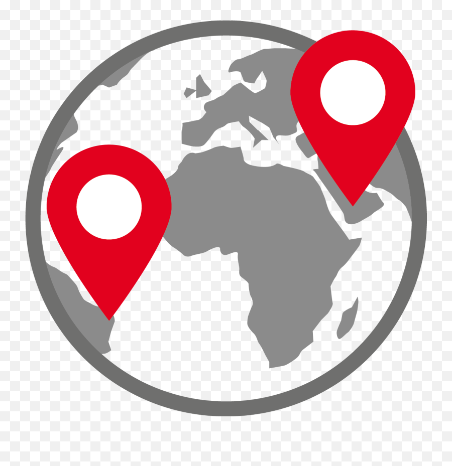 Remote Technical Support For Warehouses U0026 Logistics Swisslog - Inspect And Edit Html Live Png,Red Globe Icon