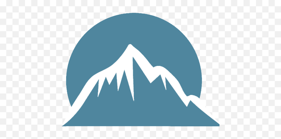Mountain Dealz - Forma De Montaña Png,Mountain Top Icon