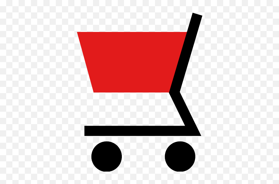 Cart Vector Svg Icon 127 - Png Repo Free Png Icons Language,Material Design Icon Color