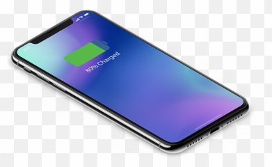 Microdia Wireless Charger - Camera Phone png