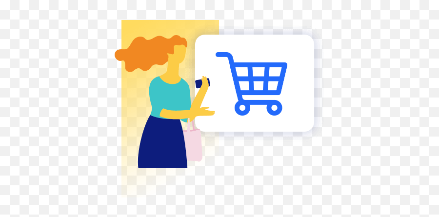 Create A Facebook Shop And Start Selling - Circle Shopping Cart Icon Png,Facebook Rocket Icon