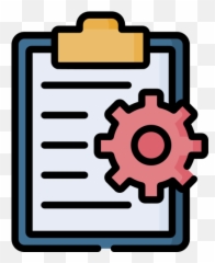 Settings - Free files and folders icons Computer Engineer Icon Png