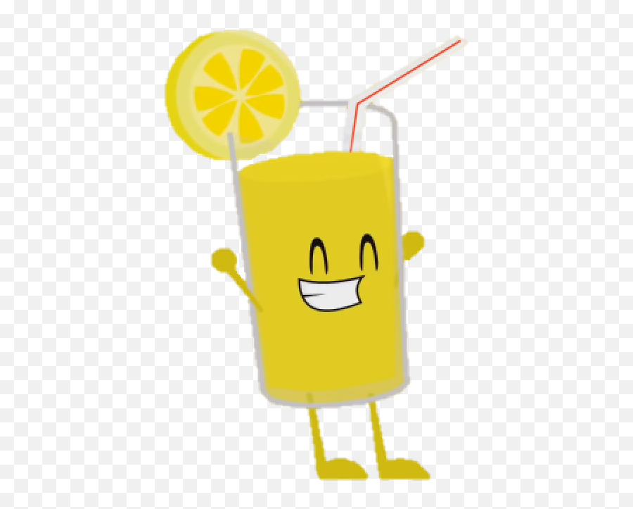 Picture - Lemonade Cartoon Png,Lemonade Transparent