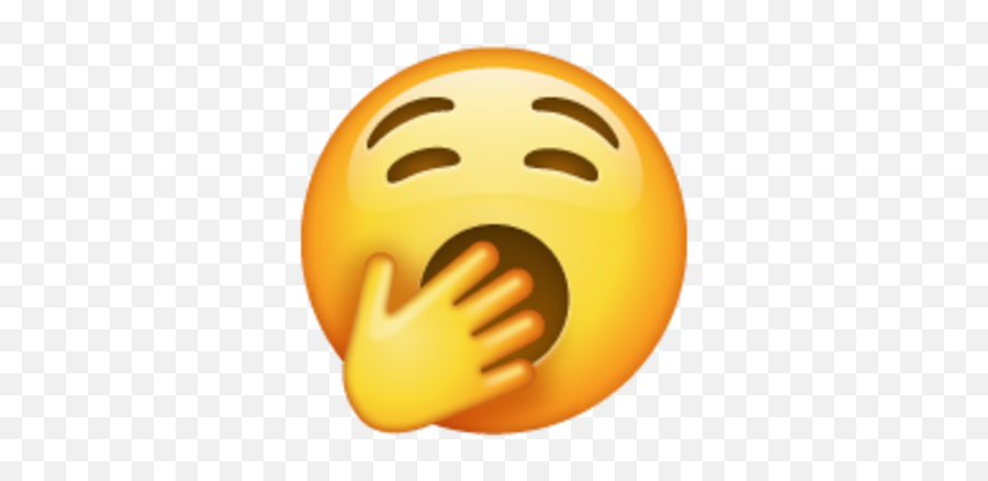 Would U Stay Up Late Til 2am Tmr Fandom - Yawning Face Emoji Png,Yawn Icon