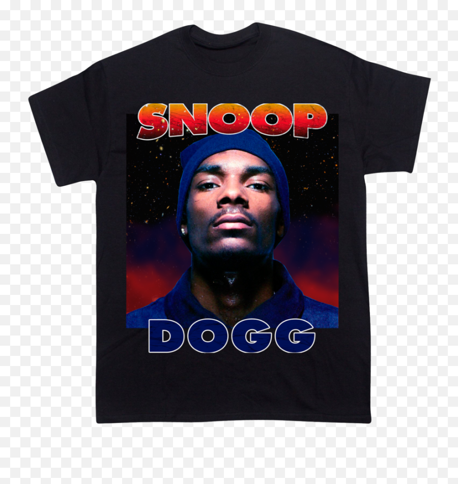 Download Snoop Dogg Rap Tee - Active Shirt Png,Snoop Dogg Png