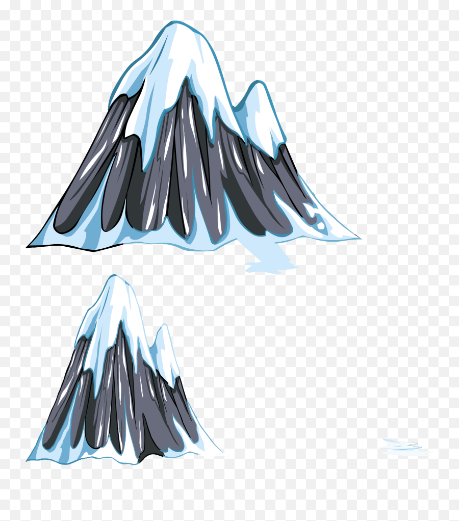 Neopets - Terror Mountain Top Of The Mountain Stratovolcano Png,Mountain Map Icon