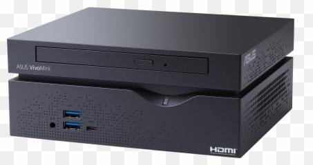 Shop Asus Vivomini Vc66 - C2 mini PC Core i5 10400 29 Asus Vivomini Vc66 png